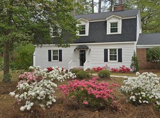 223 Churchill Dr, Greenville, NC 27858