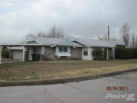 Front view-3337 Del Rancho