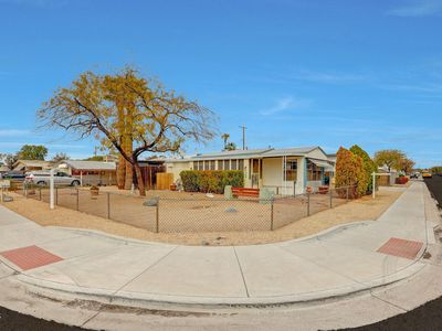 2644 E Kelton Ln, Phoenix, AZ, 85032