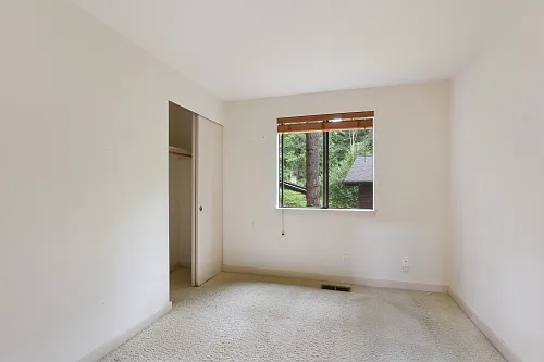 1st Bedroom