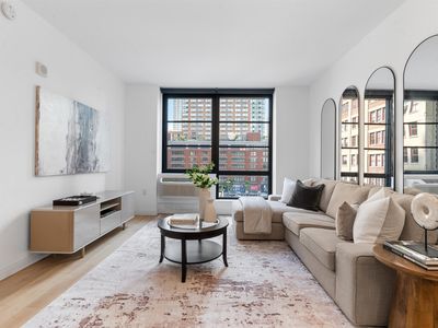 160 1st St #503, Jersey City, NJ, 07302