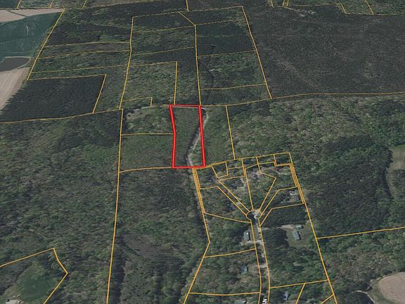 4th image of 0 Oxford Rd Lot 1705