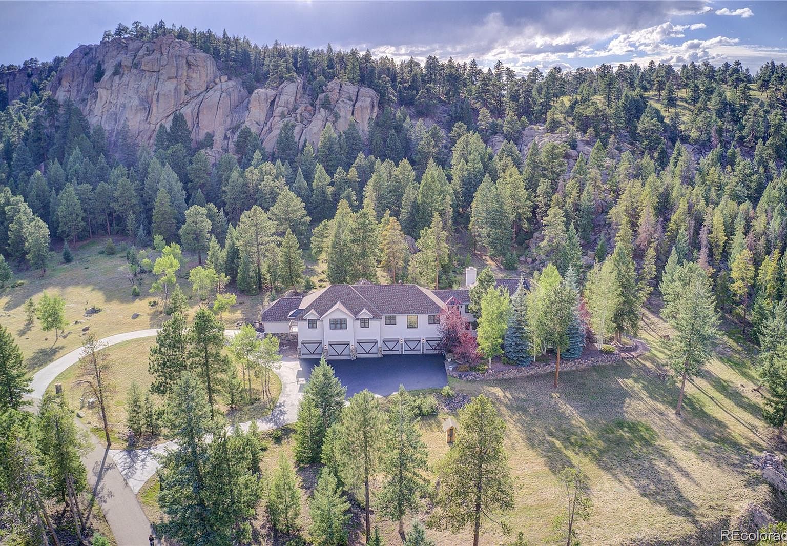 6766 Timbers Dr, Evergreen, CO 80439 Zillow