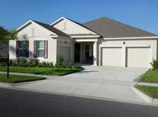 14214 Magnolia Ridge Loop, Winter Garden, FL 34787