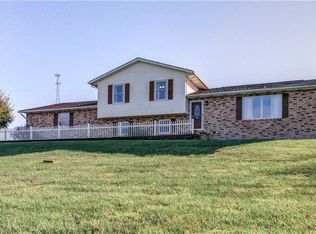 198 Wayne Ave NW, Carrollton, OH 44615