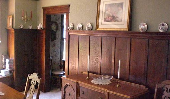 Dinning Room