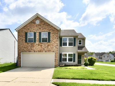 5005 Whisenand Dr, Indianapolis, IN, 46254