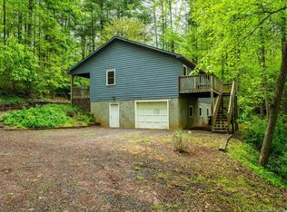 30 Plum Rd, Weaverville, NC 28787