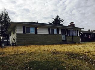 4141 Etna St, Columbus, OH 43213