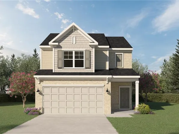 2036 Linda Dr SW, Mableton, GA 30126