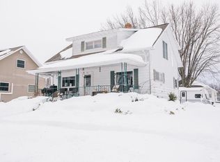 101 South WEST STREET, Loyal, WI 54446