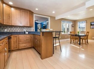 26 West St, Weymouth, MA 02190