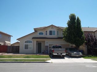 1086 San Rafael, Soledad, CA 93960