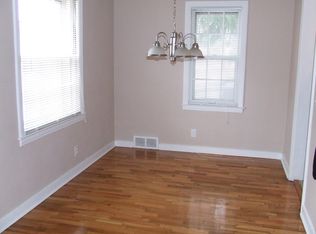 1113 Loraine Ave, Lansing, MI 48910