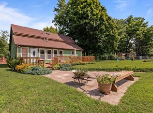 7130 W 200 S, Russiaville, IN 46979