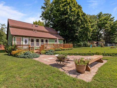 7130 W 200 S, Russiaville, IN, 46979