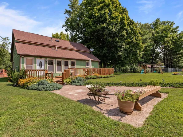 7130 W 200 S, Russiaville, IN 46979