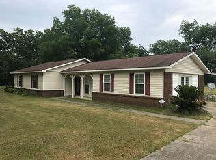 703 S County Road 20, Ozark, AL 36360