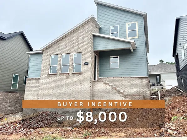 2649 E Livingston Ln, Fayetteville, AR 72703
