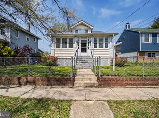 6318 Gateway Blvd, District Heights, MD 20747