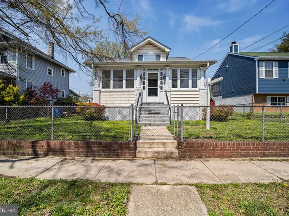 6318 Gateway Blvd, District Heights, MD 20747