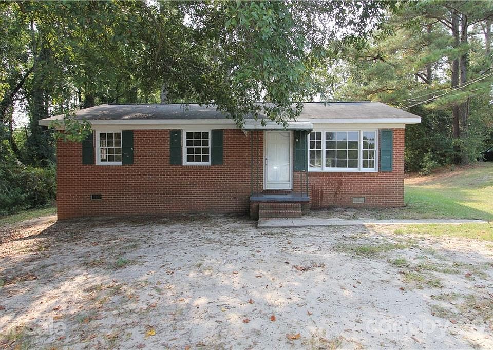 79 Short Town Rd, Morven, NC 28119 Zillow