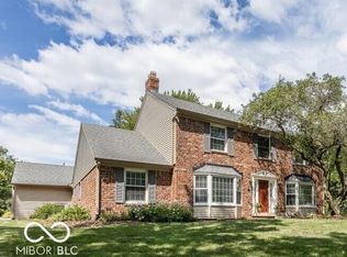 1720 Sturbridge Rd, Indianapolis, IN 46260