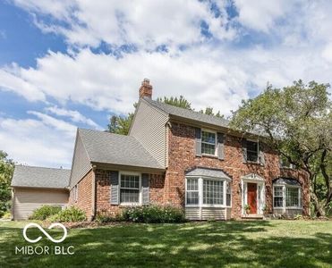 1720 Sturbridge Rd, Indianapolis, IN, 46260