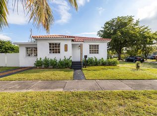 1621 SW 65th Ave, West Miami, FL 33155