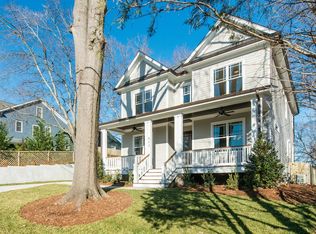 523 Peebles St, Raleigh, NC 27608