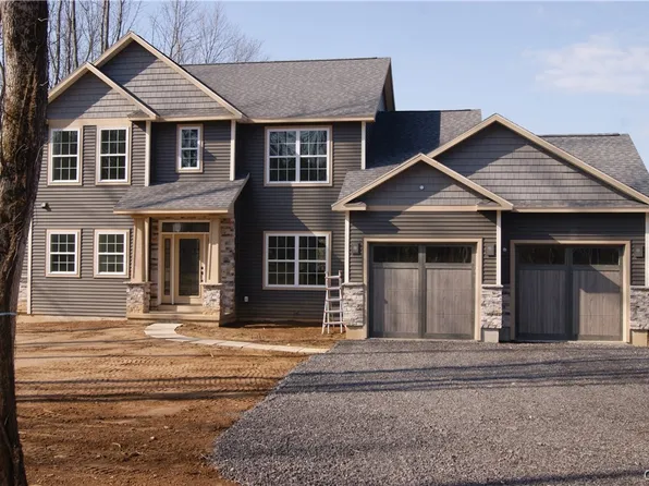 LOT 3T Mistral Cir, Clay, NY 13090