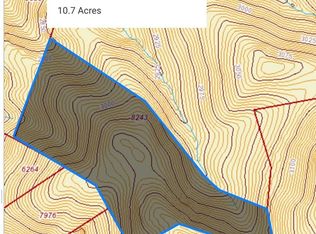 9999-24 Nesbitt Chapel Rd, Fairview, NC 28730