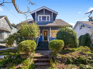 4324 Meridian Ave N, Seattle, WA 98103