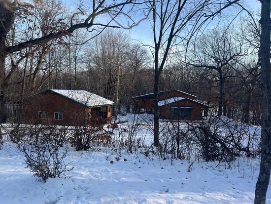 25055 Llama St NW, Zimmerman, MN 55398