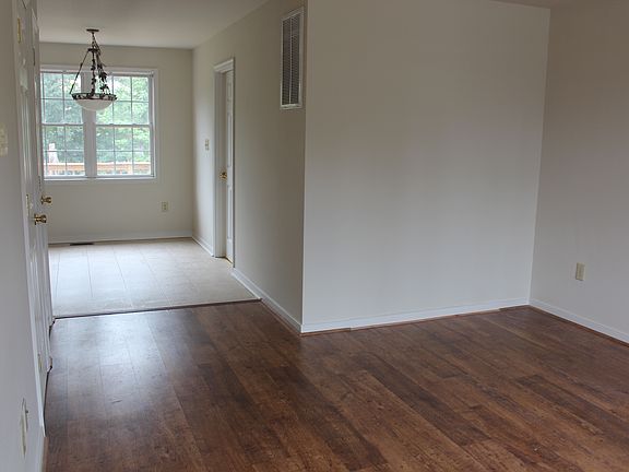 Main dining room