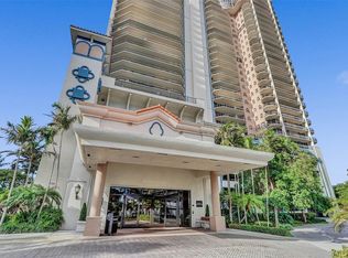 100 S Birch Rd APT 1905D, Fort Lauderdale, FL 33316