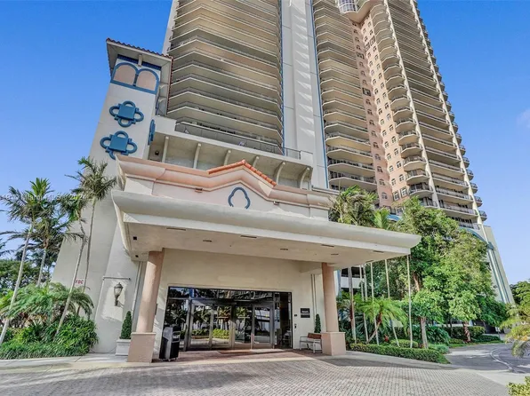 100 S Birch Rd APT 1905D, Fort Lauderdale, FL 33316