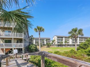 85 Van Horne Ave #12B, Tybee Island, GA 31328