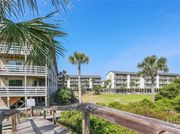 85 Van Horne Street #12B, Tybee Island, GA 31328