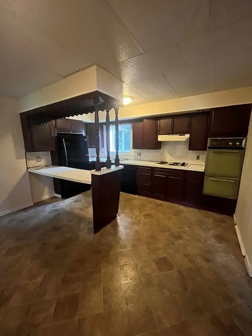 1 bedroom 1 bathroom — Photo 4