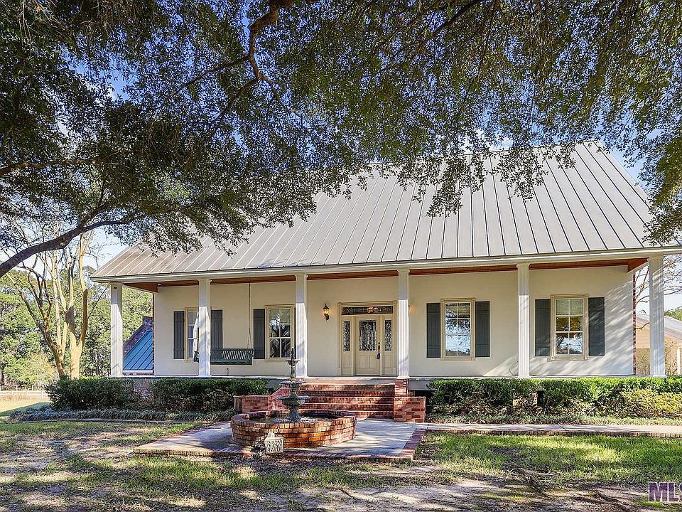 20450 Greenwell Springs Rd, Greenwell Springs, LA 70739 MLS