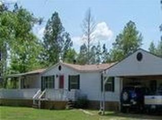 209 Jordan Rd, Nahunta, GA 31553