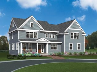 Homesite 4 Windsong Place, Stratham, NH 03885