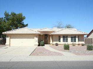 1210 E Sunset Dr, Casa Grande, AZ 85122