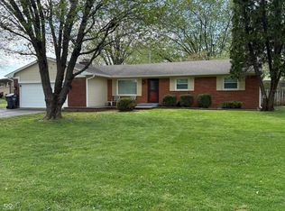 480 McCarty Dr, Greenwood, IN 46142
