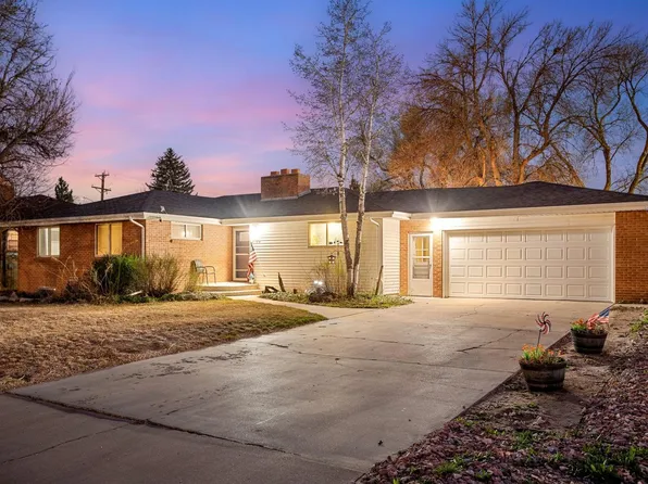 2106 13th St, Greeley, CO 80631