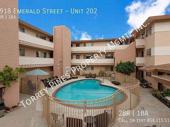 2nd image of 1918 Emerald St APT 202