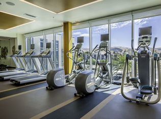 5700 Village Oaks Dr APT 1436, San Jose, CA 95123