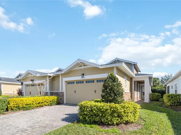 2491 YELLOW BRICK ROAD, ST CLOUD, FL 34772
