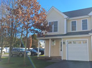 180 Park St UNIT 32, North Attleboro, MA 02760